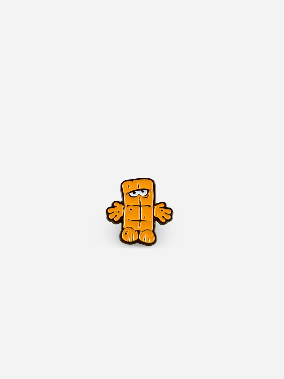 Bernd das Brot Pin Original Figur
