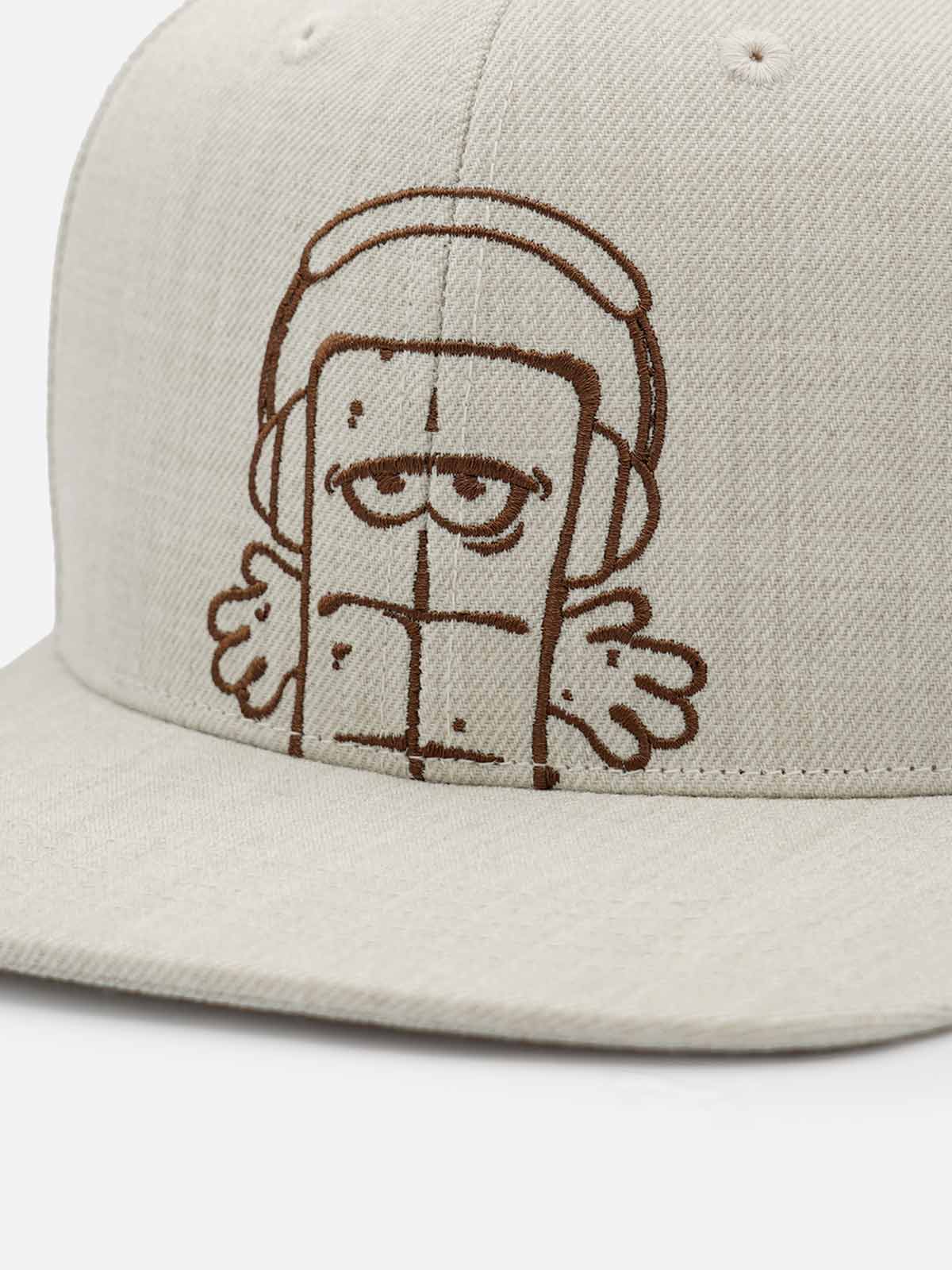 bernd-das-brot-basecap-25th-silent-party-2