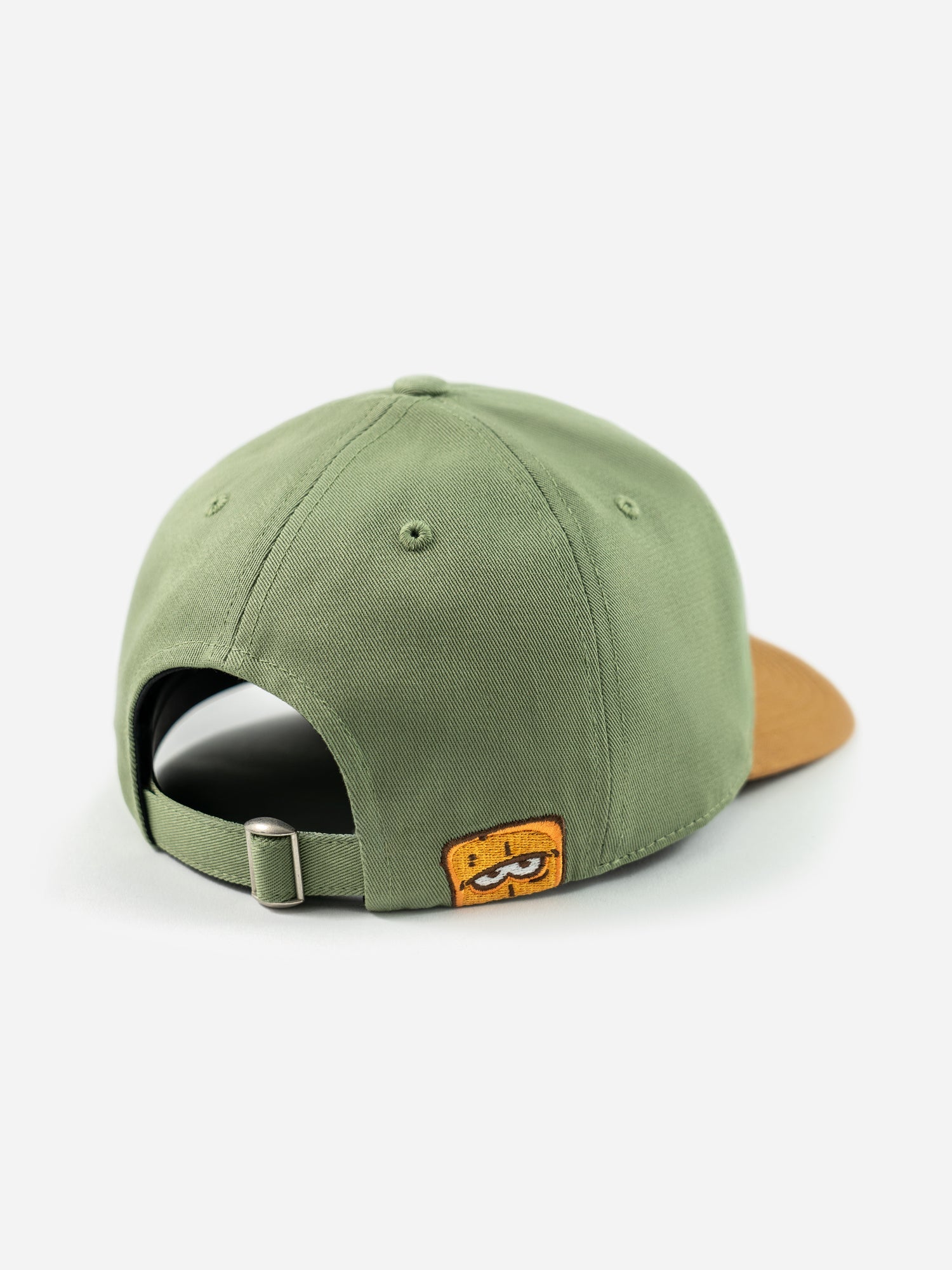 Bernd das Brot Basecap großes B