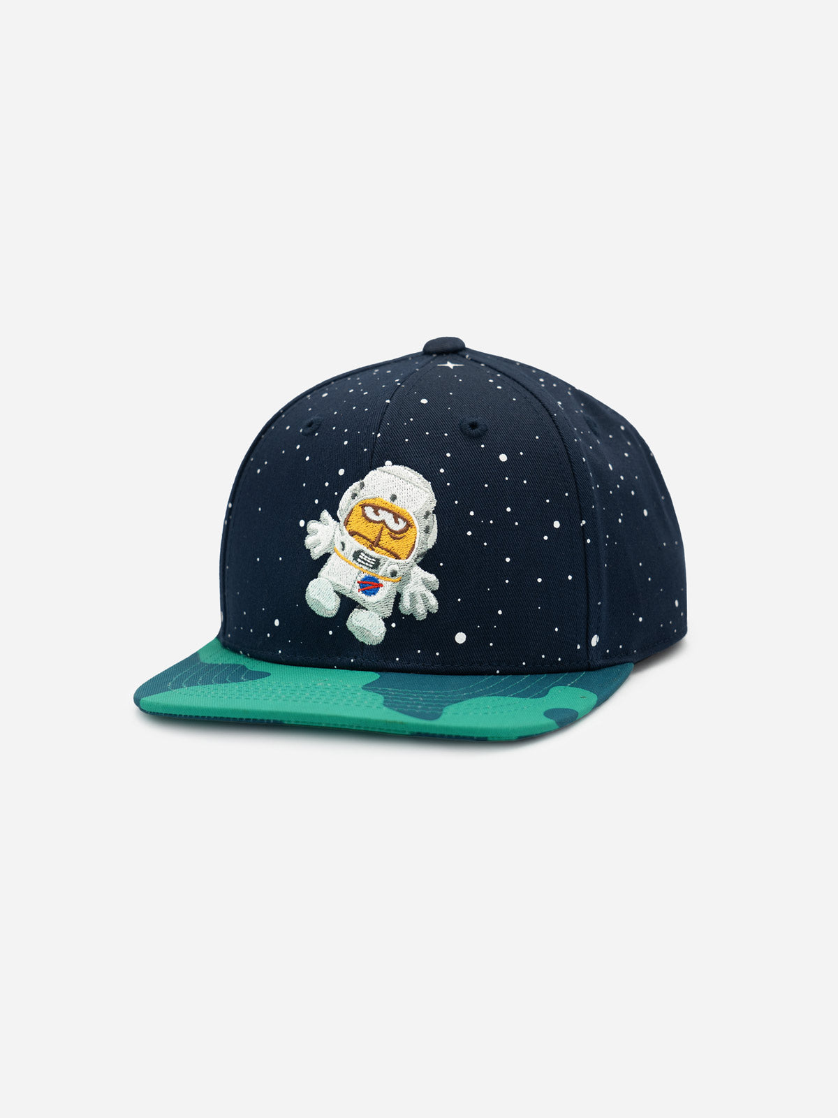 bernd-das-brot-basecap-kinder-astrobrot