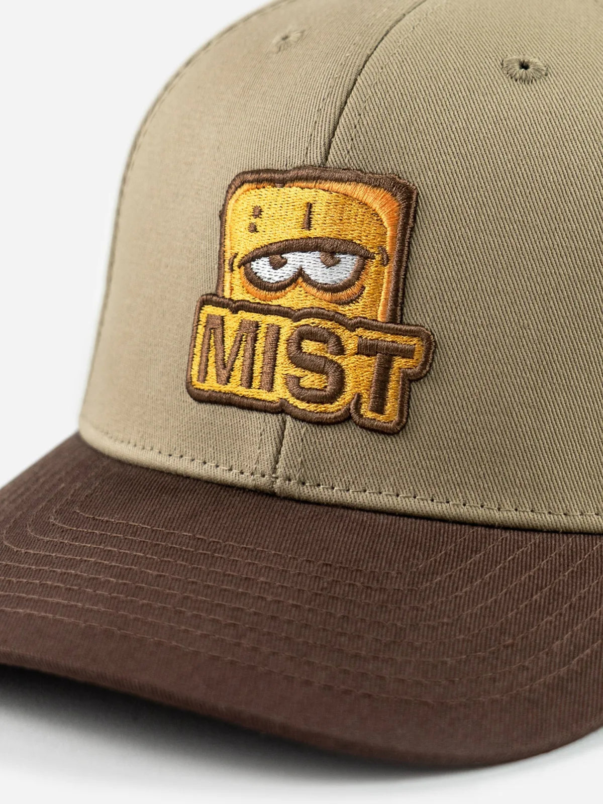 Bernd das Brot Basecap Mist