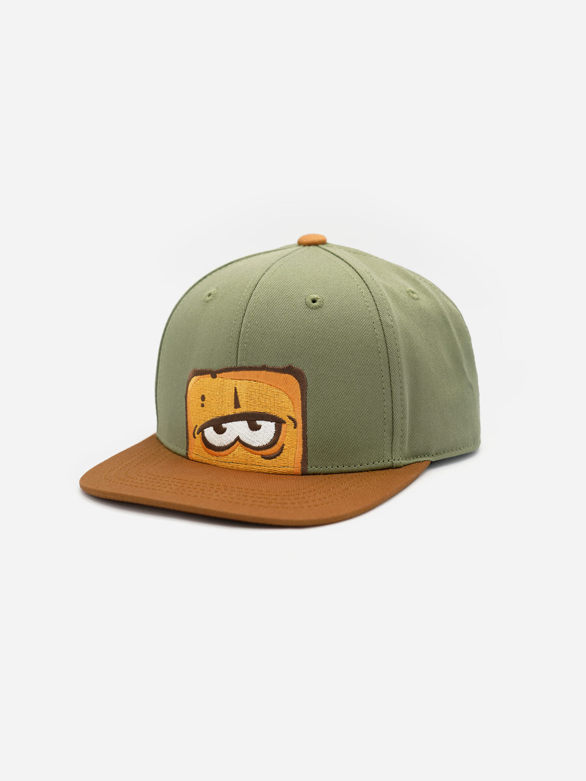 Bernd das Brot Basecap ORIGINAL MIST in 2 Größen