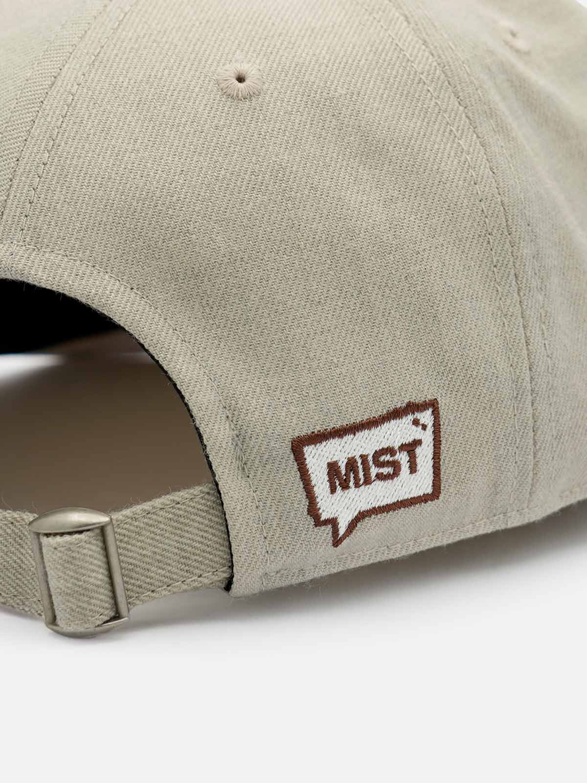 Bernd das Brot Basecap ORIGINAL MIST
