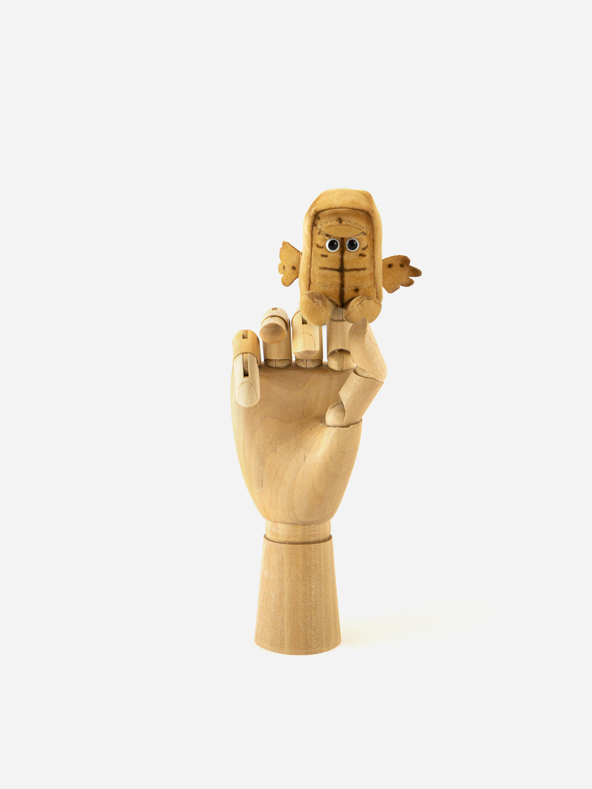 bernd-das-brot-fingerpuppe-2