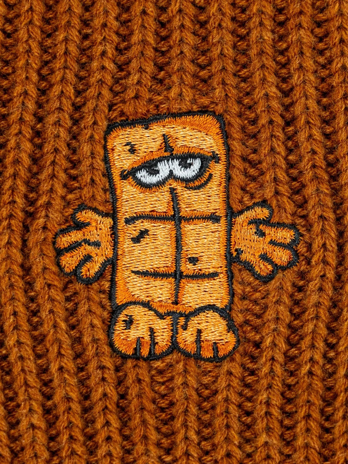 Bernd das Brot Strickmütze Nordic Beanie