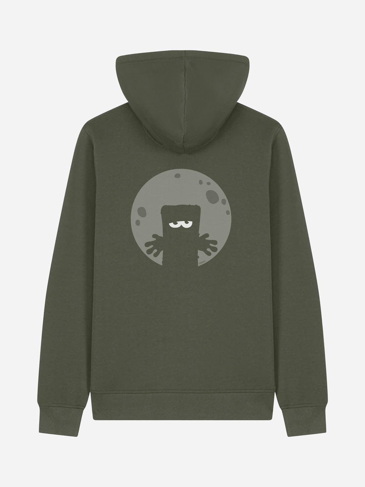bernd-das-brot-sweatjacke-the-dark-side-of-the-brot-unisex-khaki-2