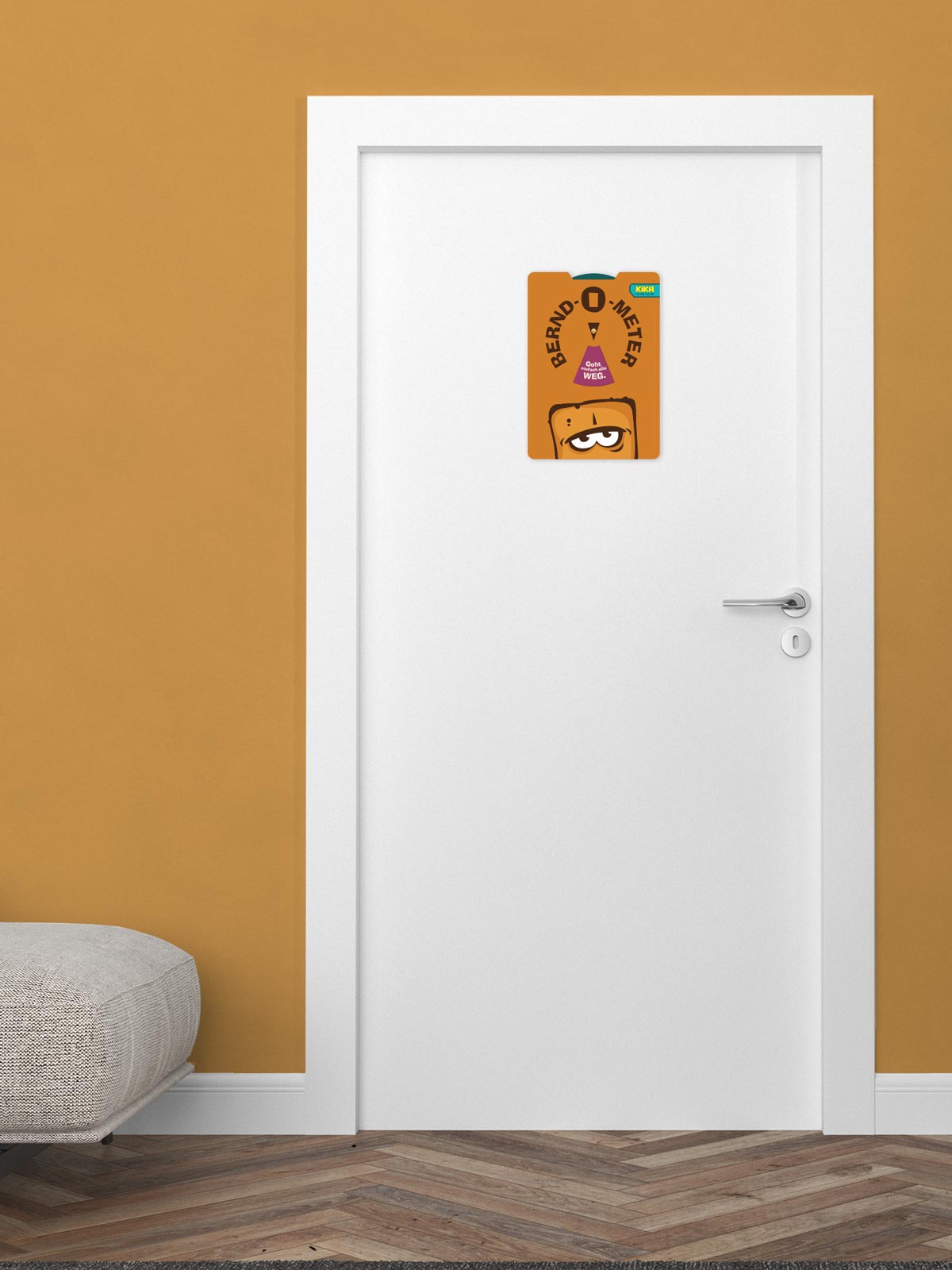 bernd-das-brot-tuerschild-bernd-o-meter-bastelset