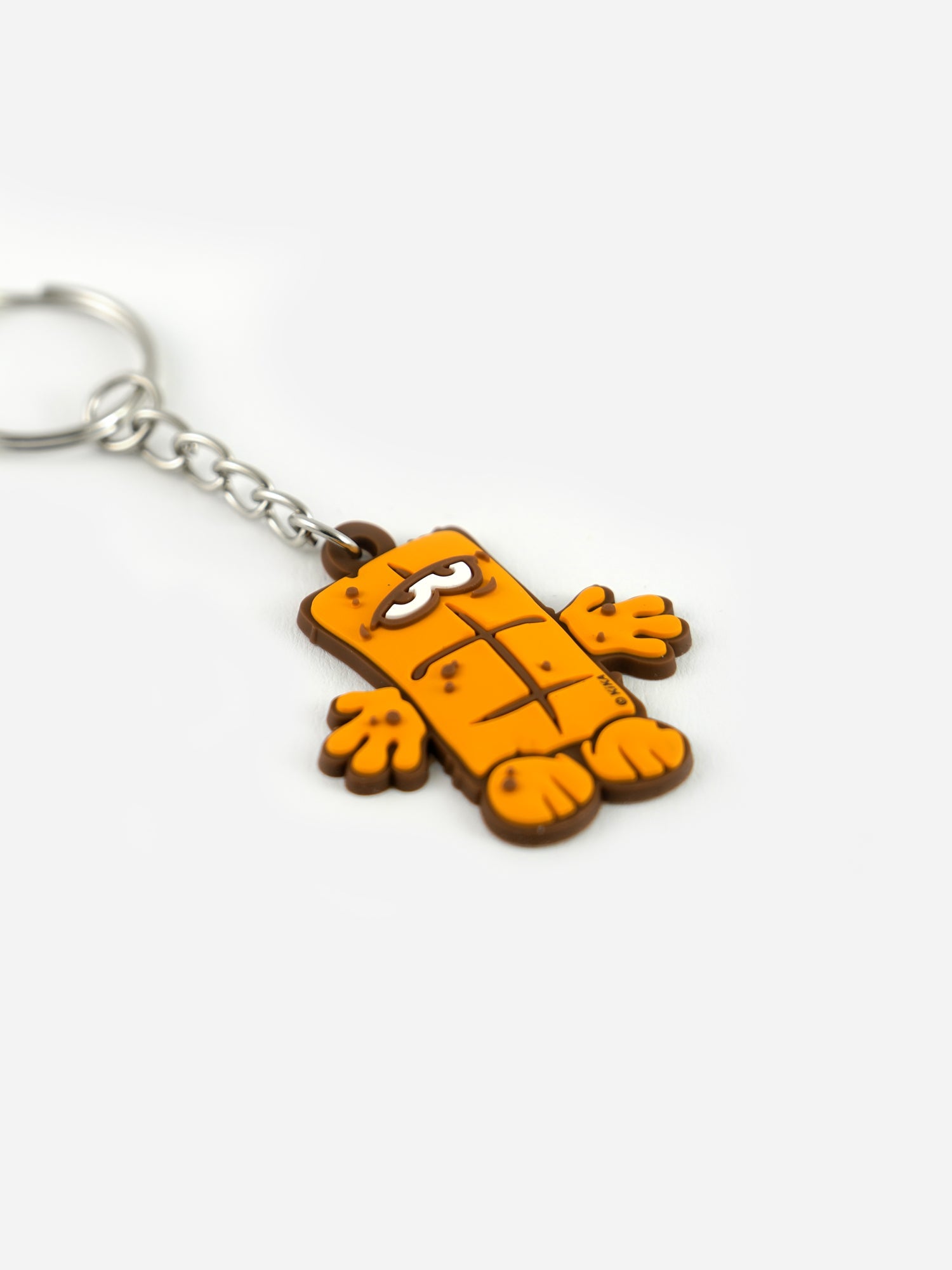 basekid Schlüsselanhänger 3D Bernd das Brot