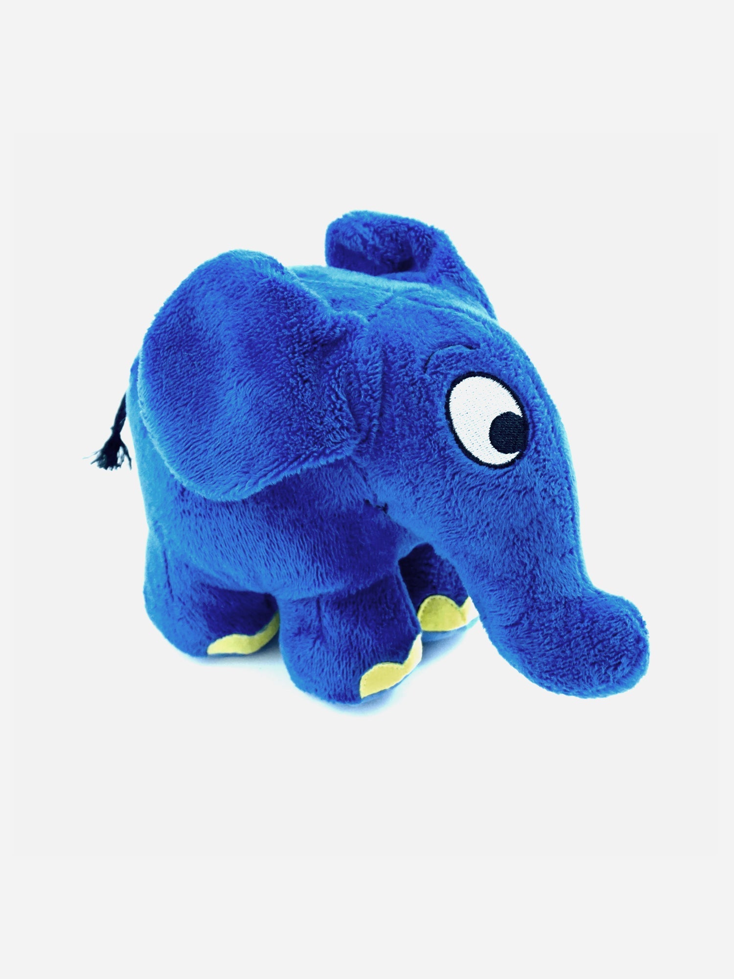 Der Elefant Kuscheltier