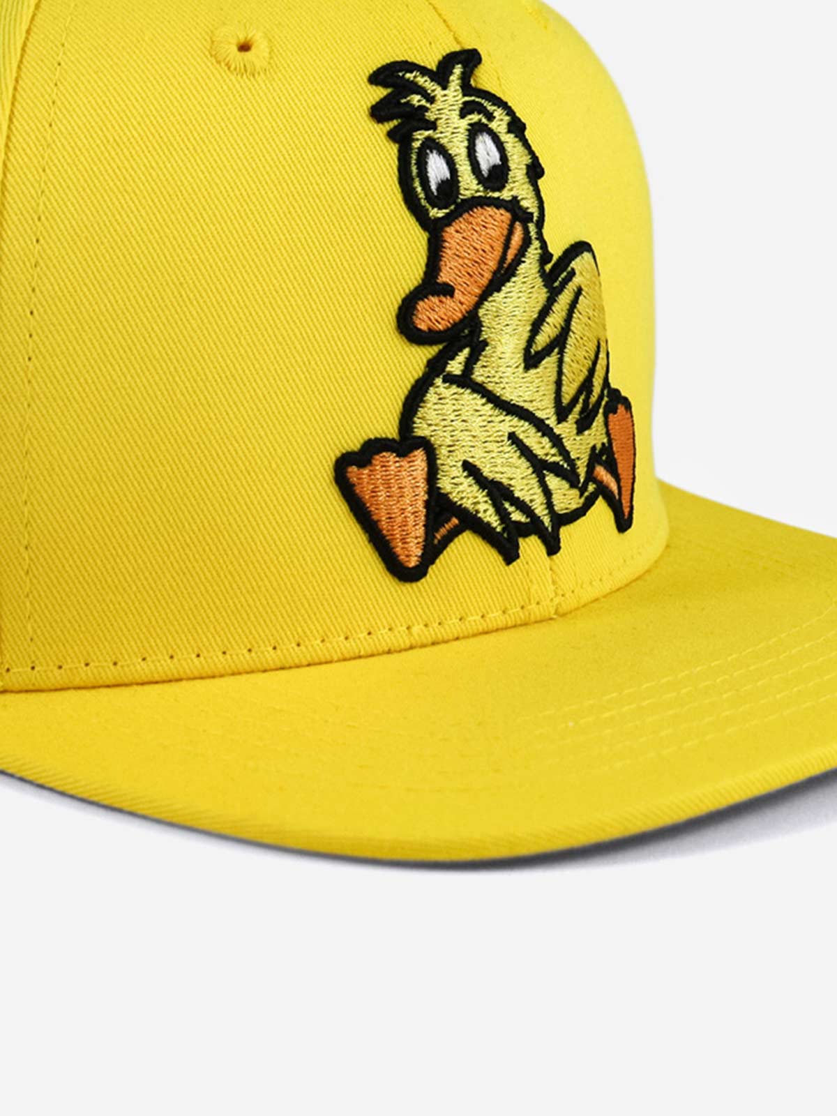 Ente Aufm Schirm Basecap Kids
