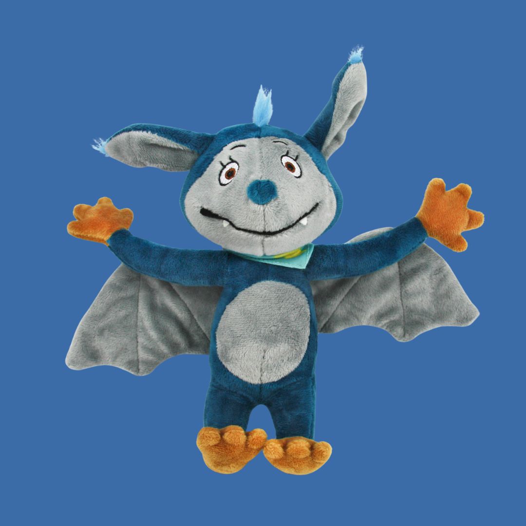 Fidi aus dem KIKA Baumhaus Shop