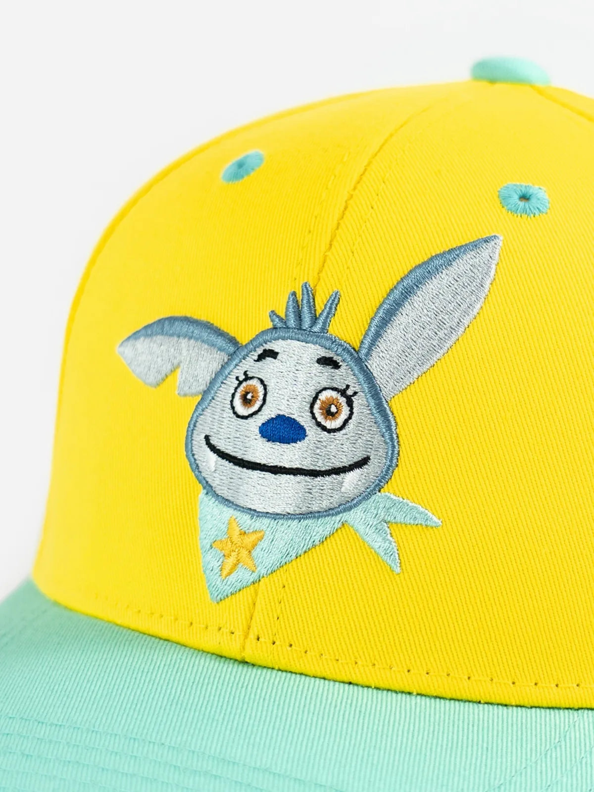 Fidi Basecap Kika Baumhaus