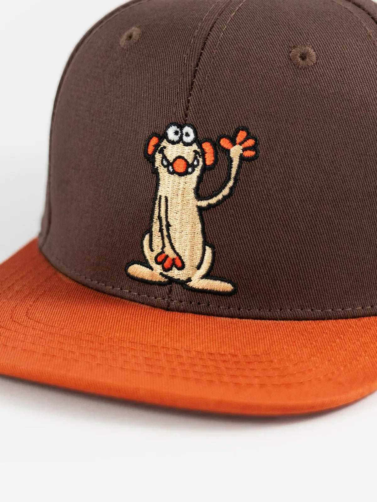 Henry Basecap Snapback