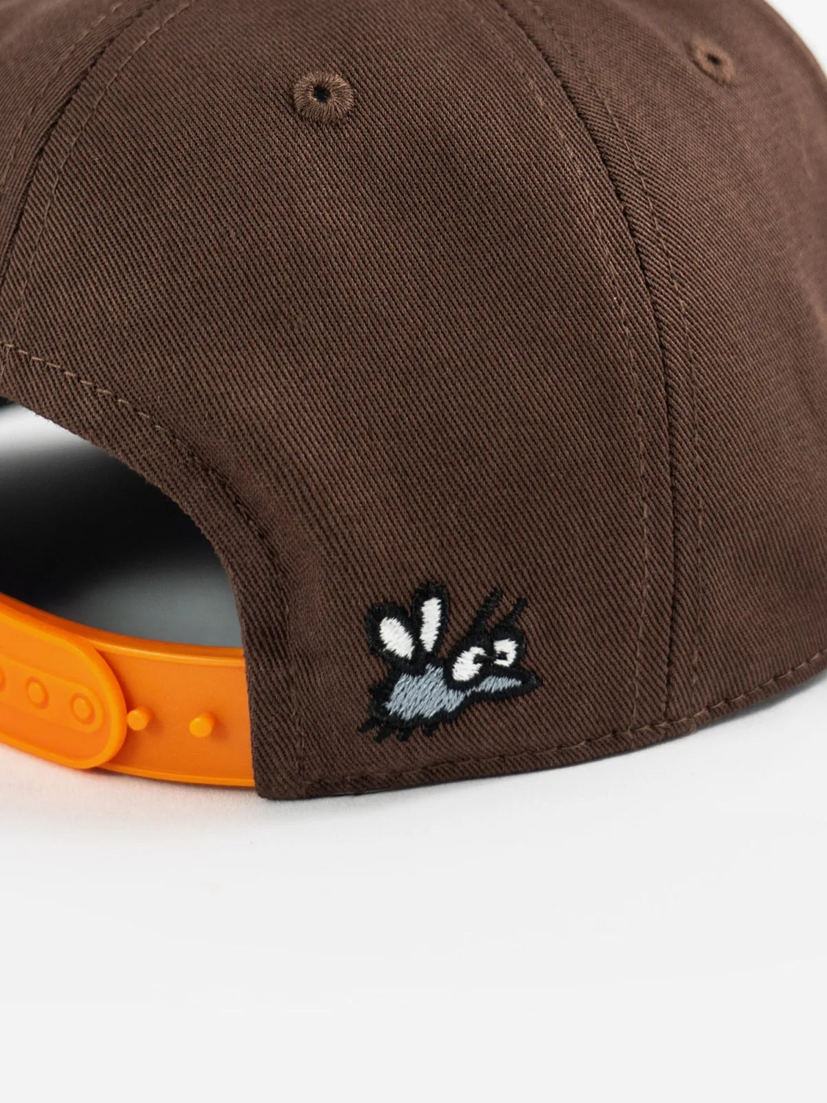 Henry Basecap Snapback