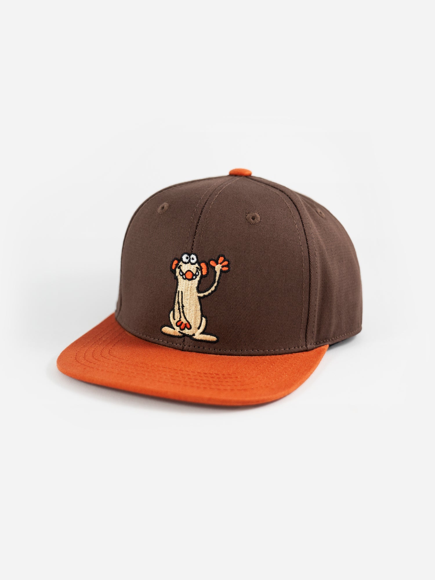 Henry Basecap Snapback