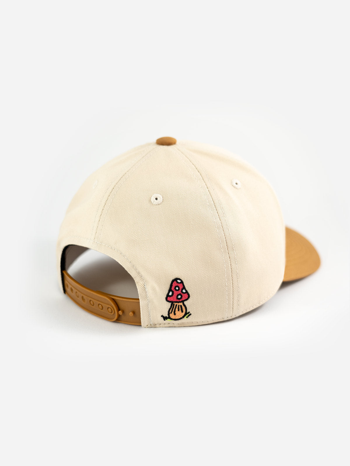 Jan & Henry Basecap Snapback