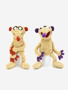 Jan & Henry Handpuppen-Set
