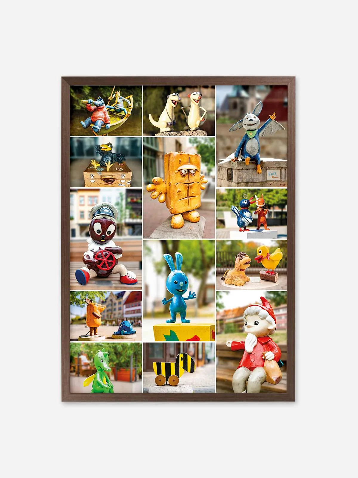 kika-figuren-plakat-50x70-we-love-kika-3