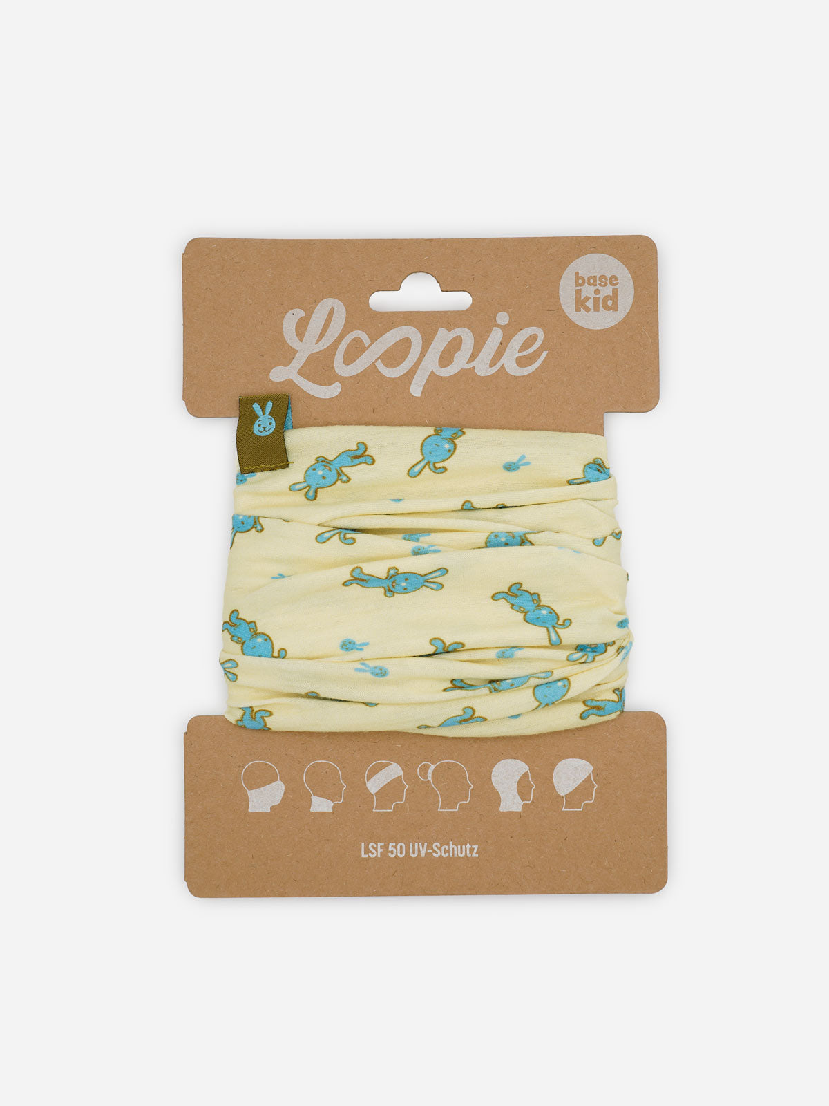 kikaninchen-schal-loop