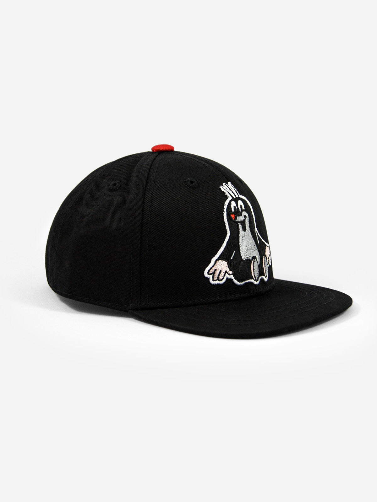 Maulwurf aufm Schirm Basecap Kids