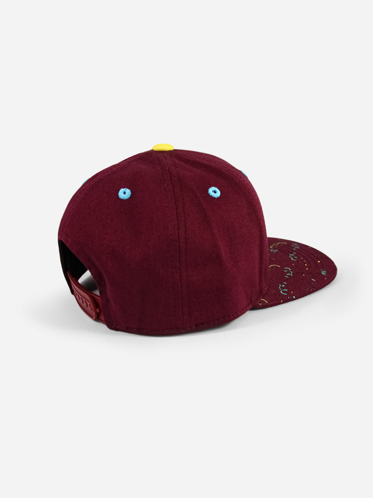 Maus Alaaf Basecap Kids