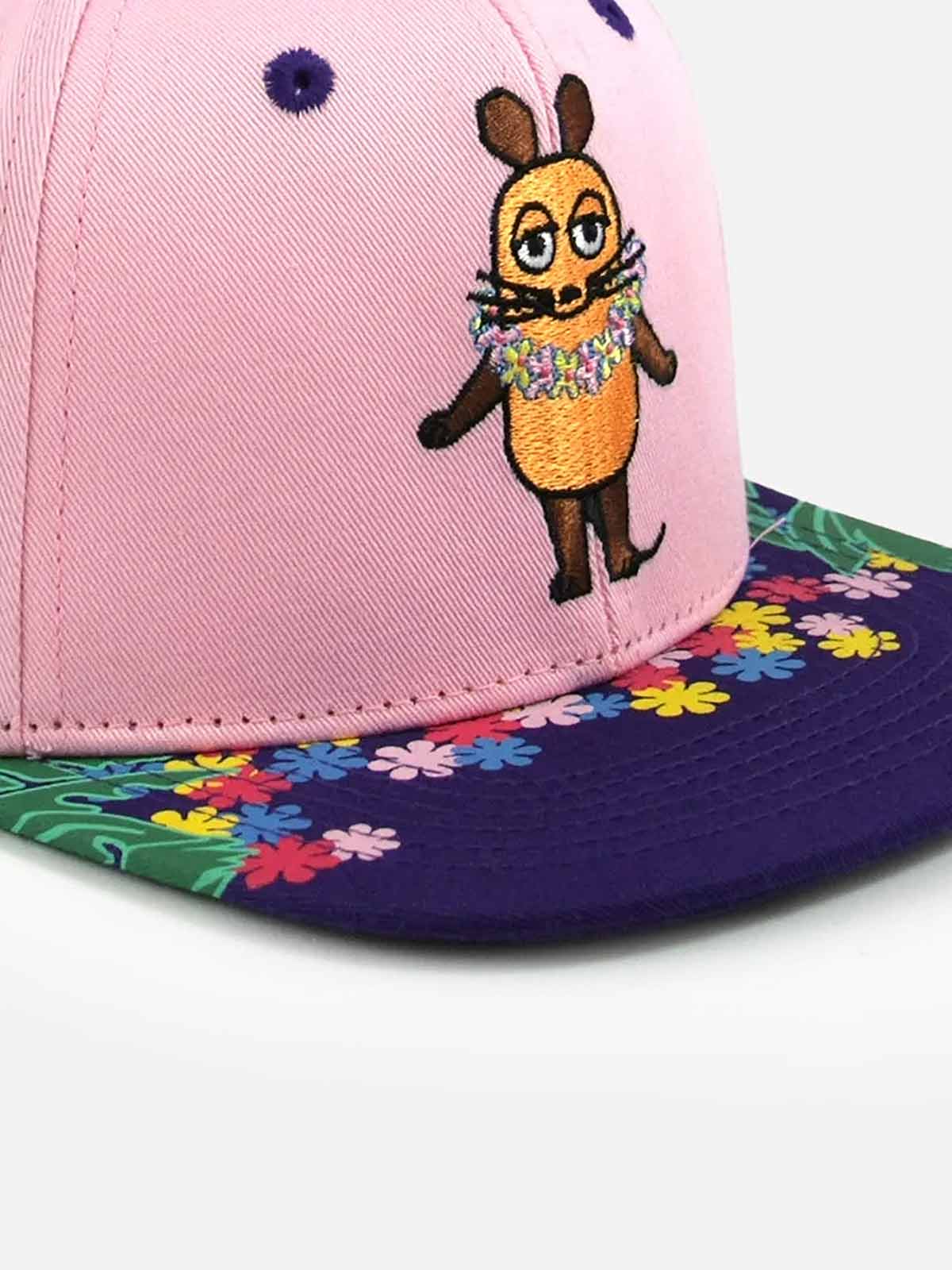 Maus Aloha Basecap Kids