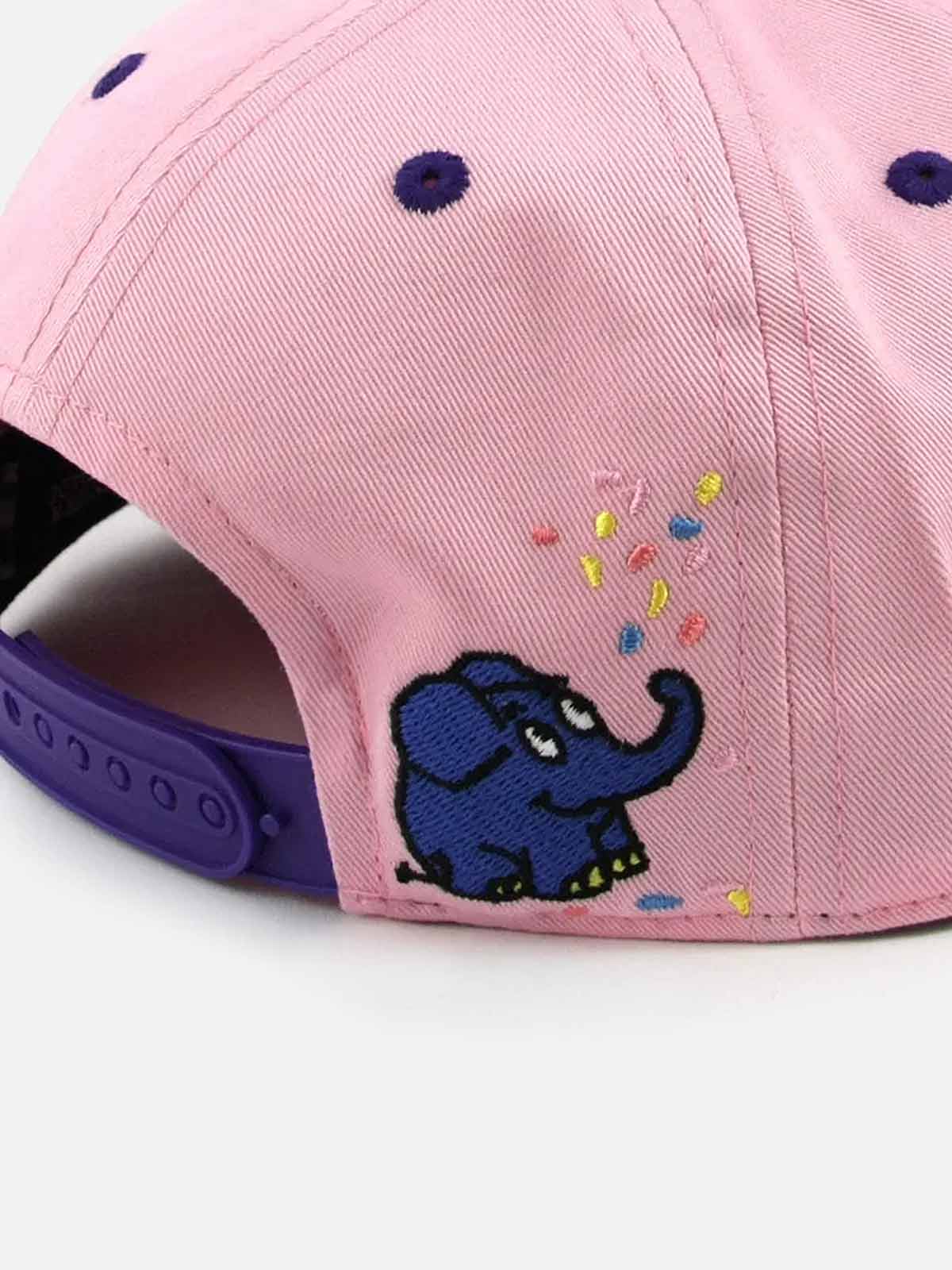 Maus Aloha Basecap Kids
