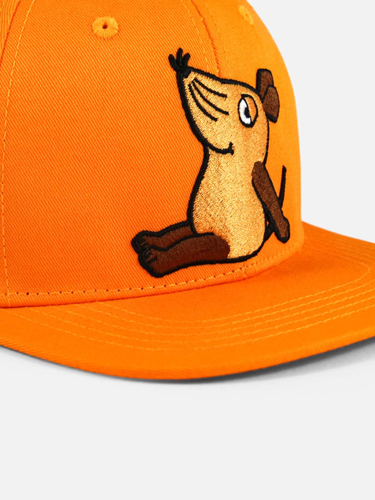 Maus Aufm Schirm Basecap Kids
