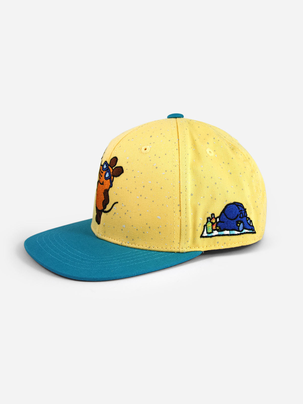 Maus Beachboys Basecap Kids