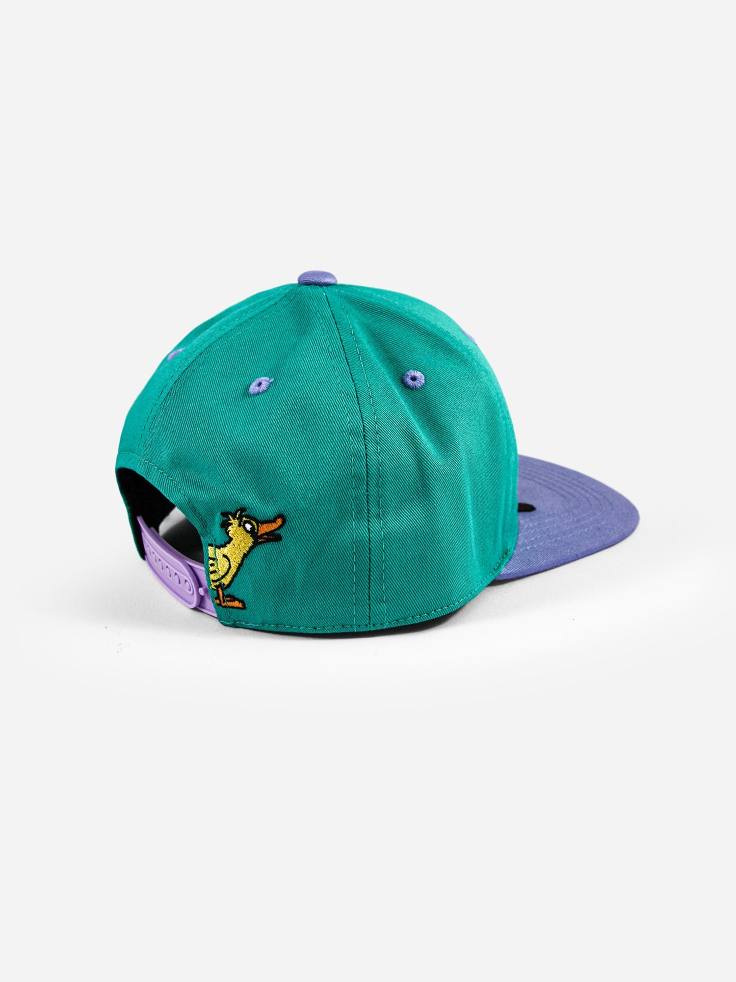 Maus Elefant und Ente die Crew Basecap