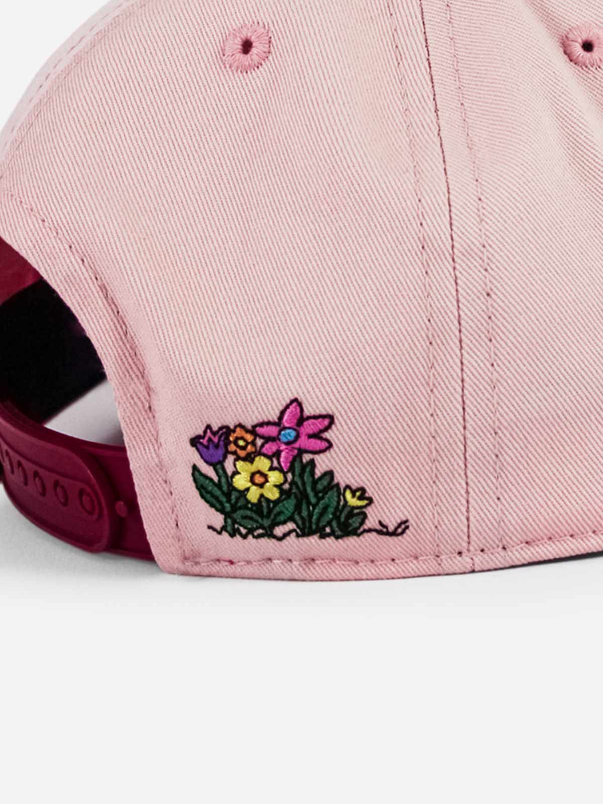 Maus Frühling Basecap Kids
