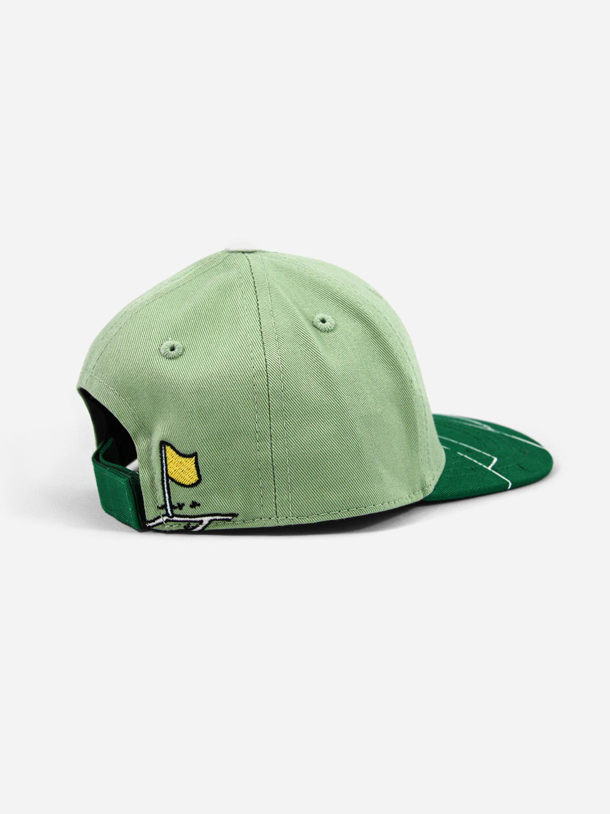 Maus Fußball Basecap Kids