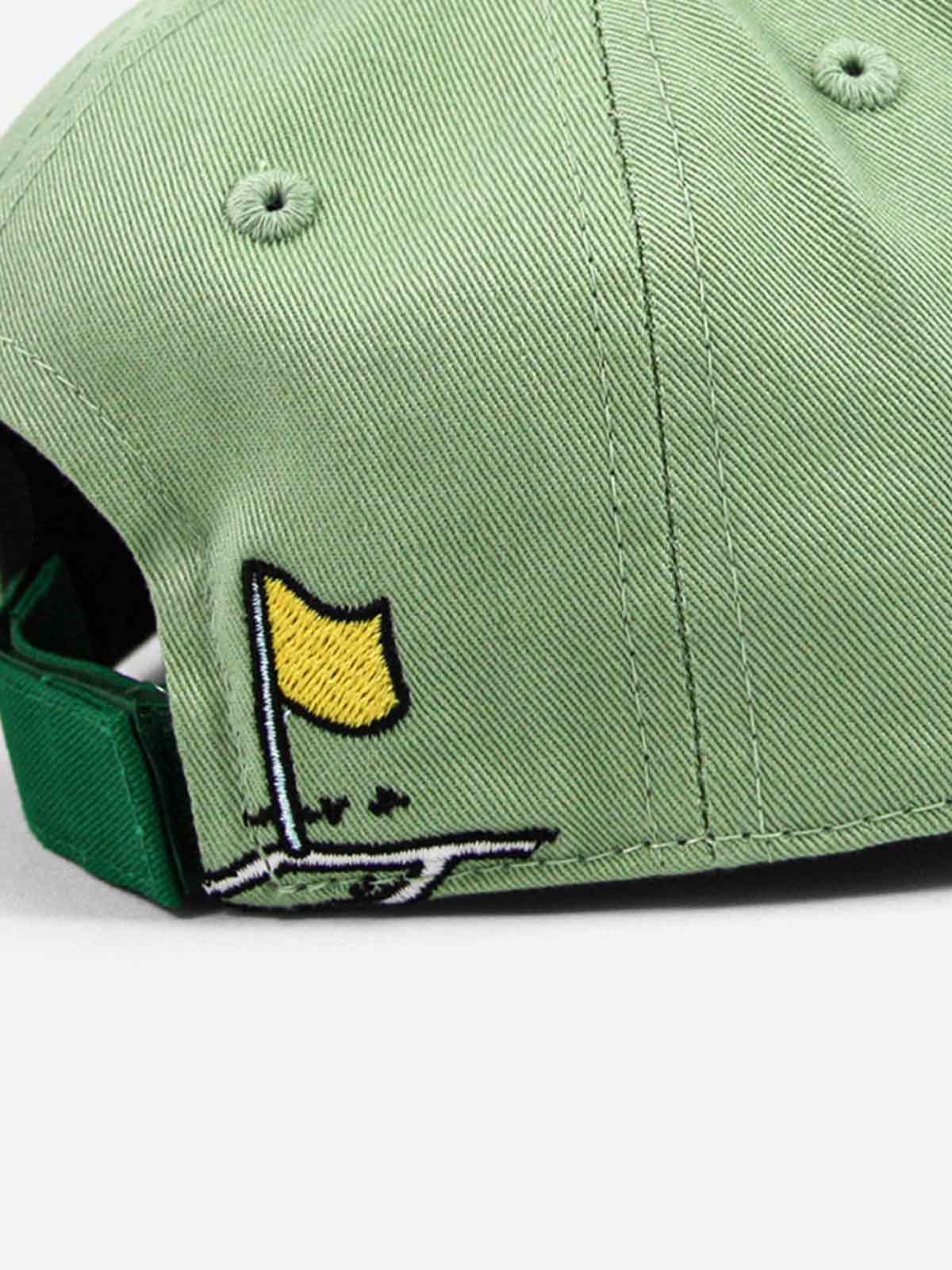 Maus Fußball Basecap Kids