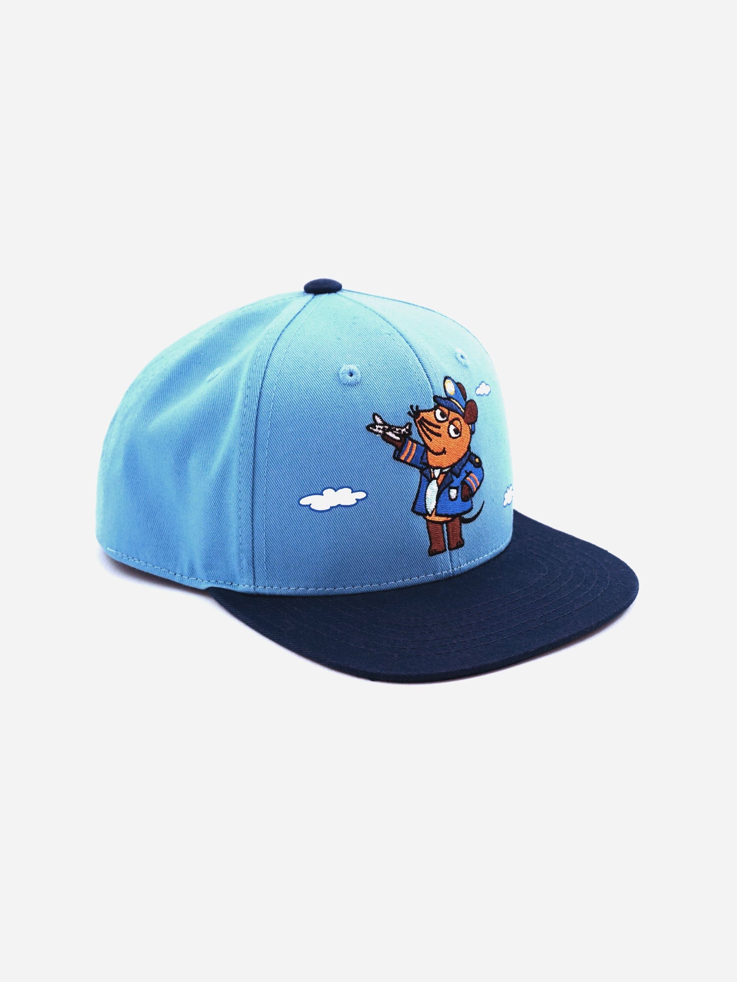 Maus Pilot Basecap Kids
