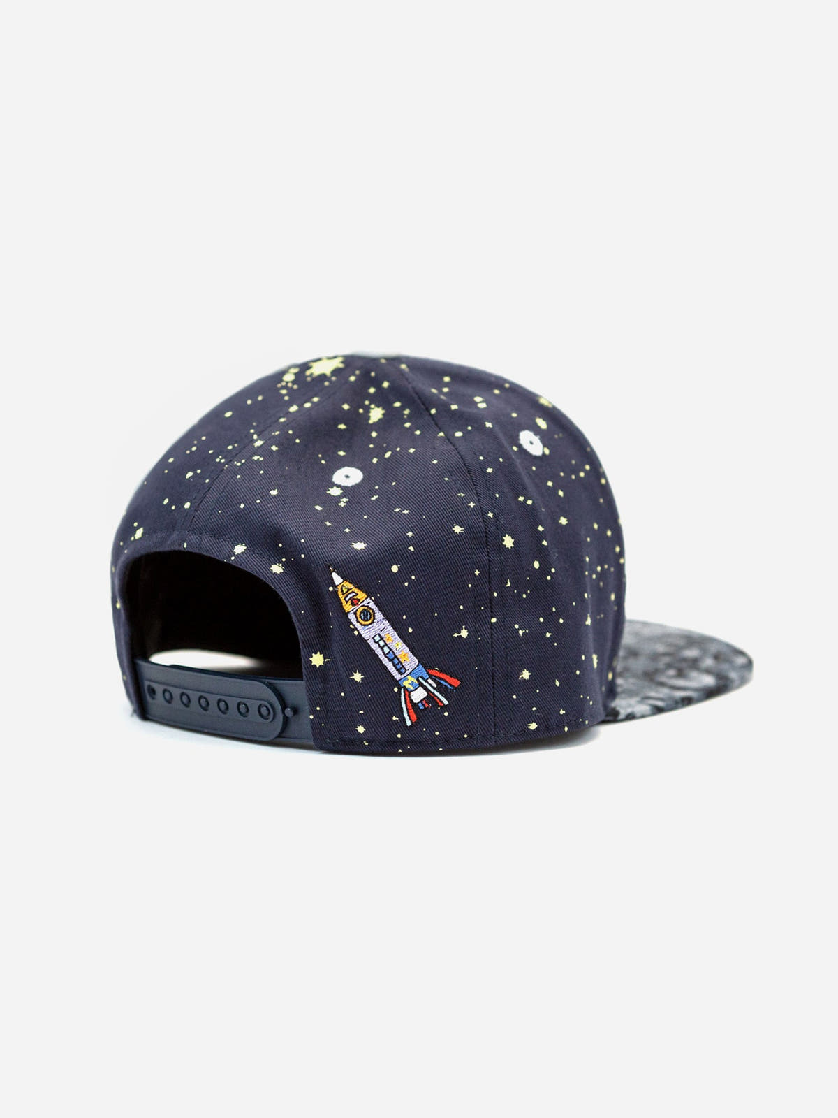 Maus Space Basecap Kids