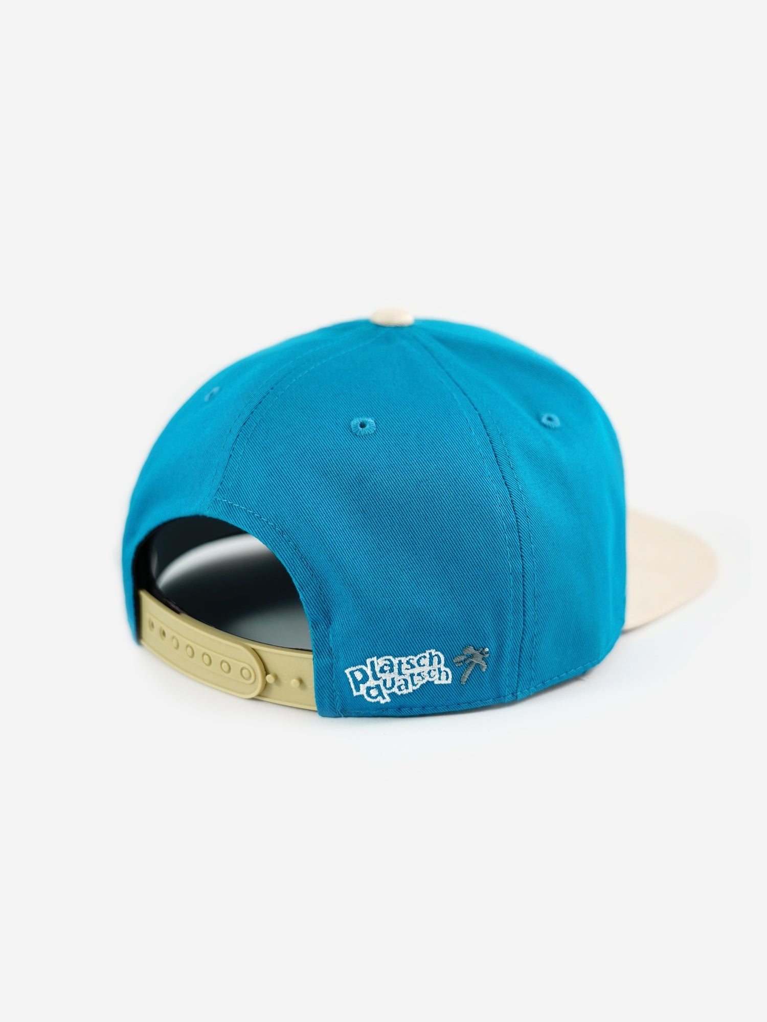 Pittiplatsch Kite Ostsee Basecap Snapback
