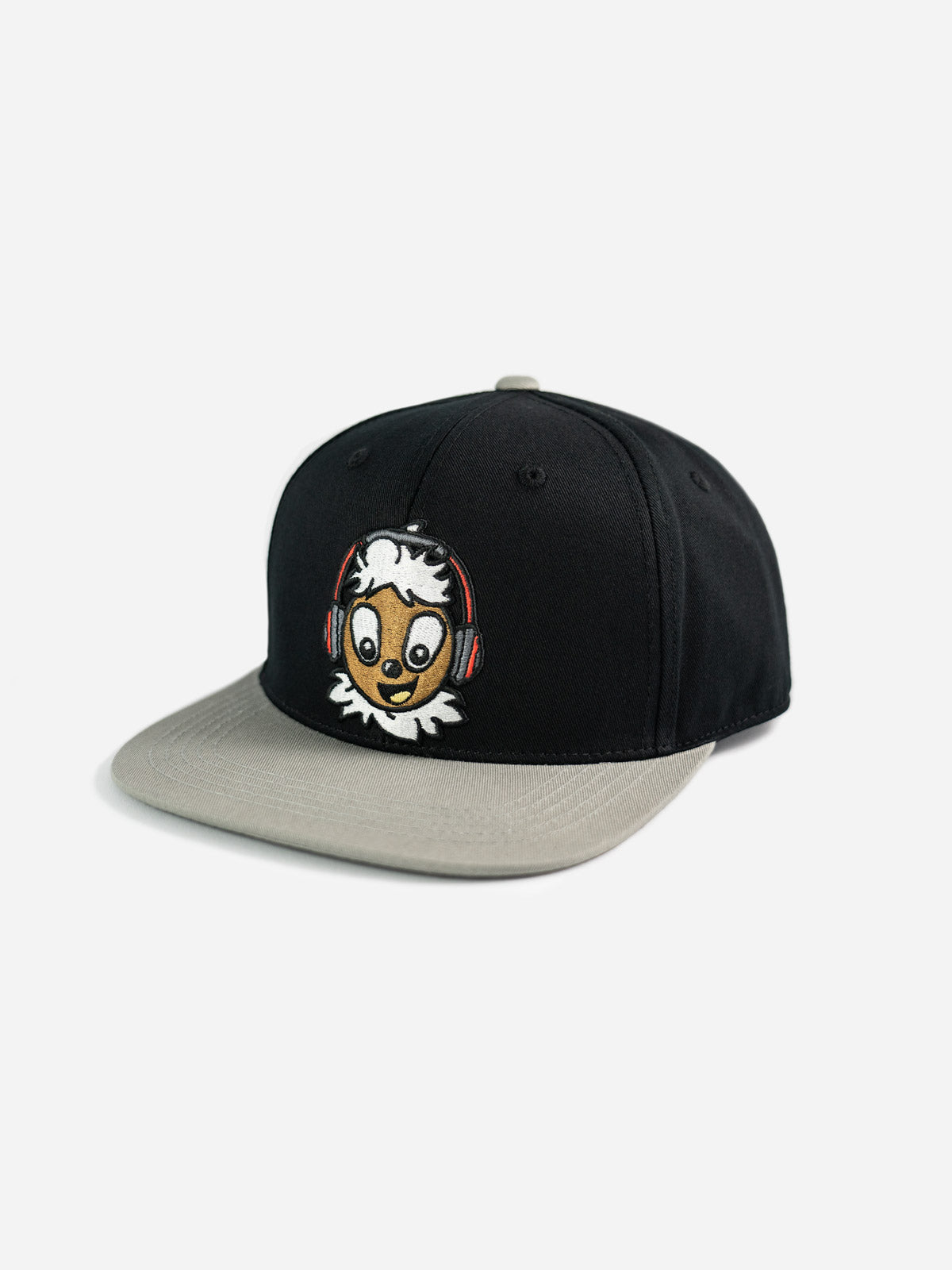 Pittiplatsch Musik Basecap Snapback