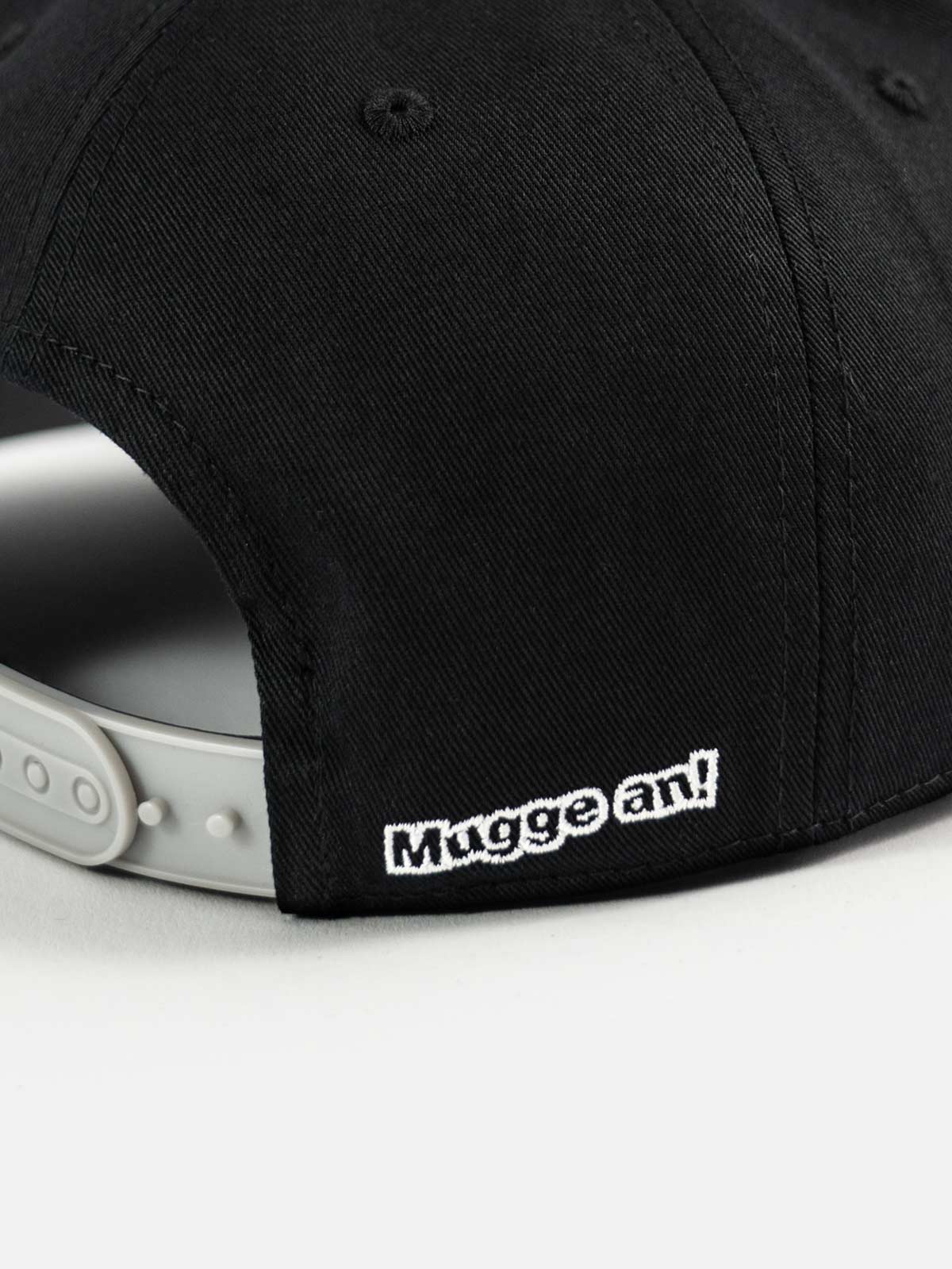 Pittiplatsch Musik Basecap Snapback
