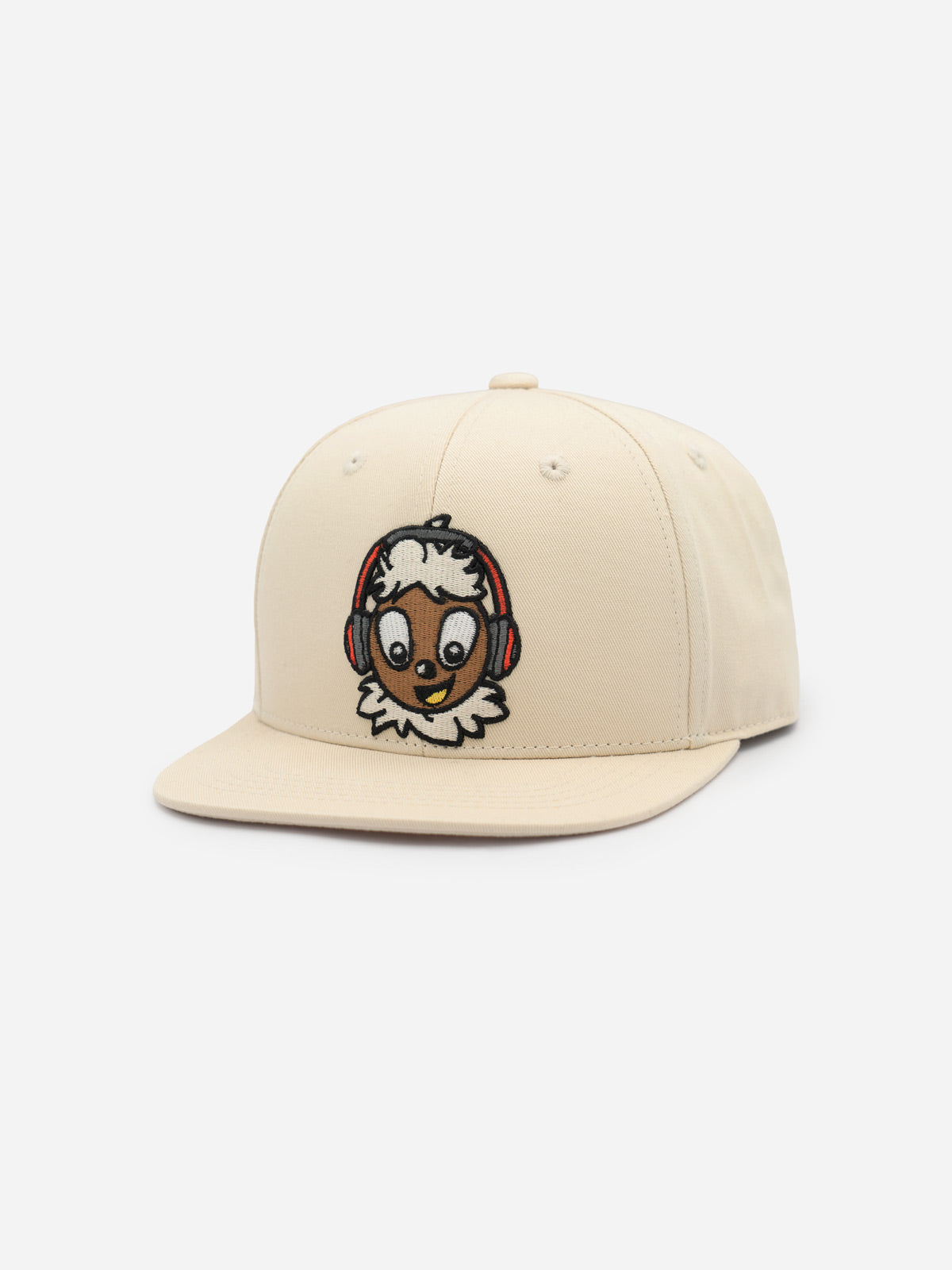 Pittiplatsch Musik Basecap Snapback