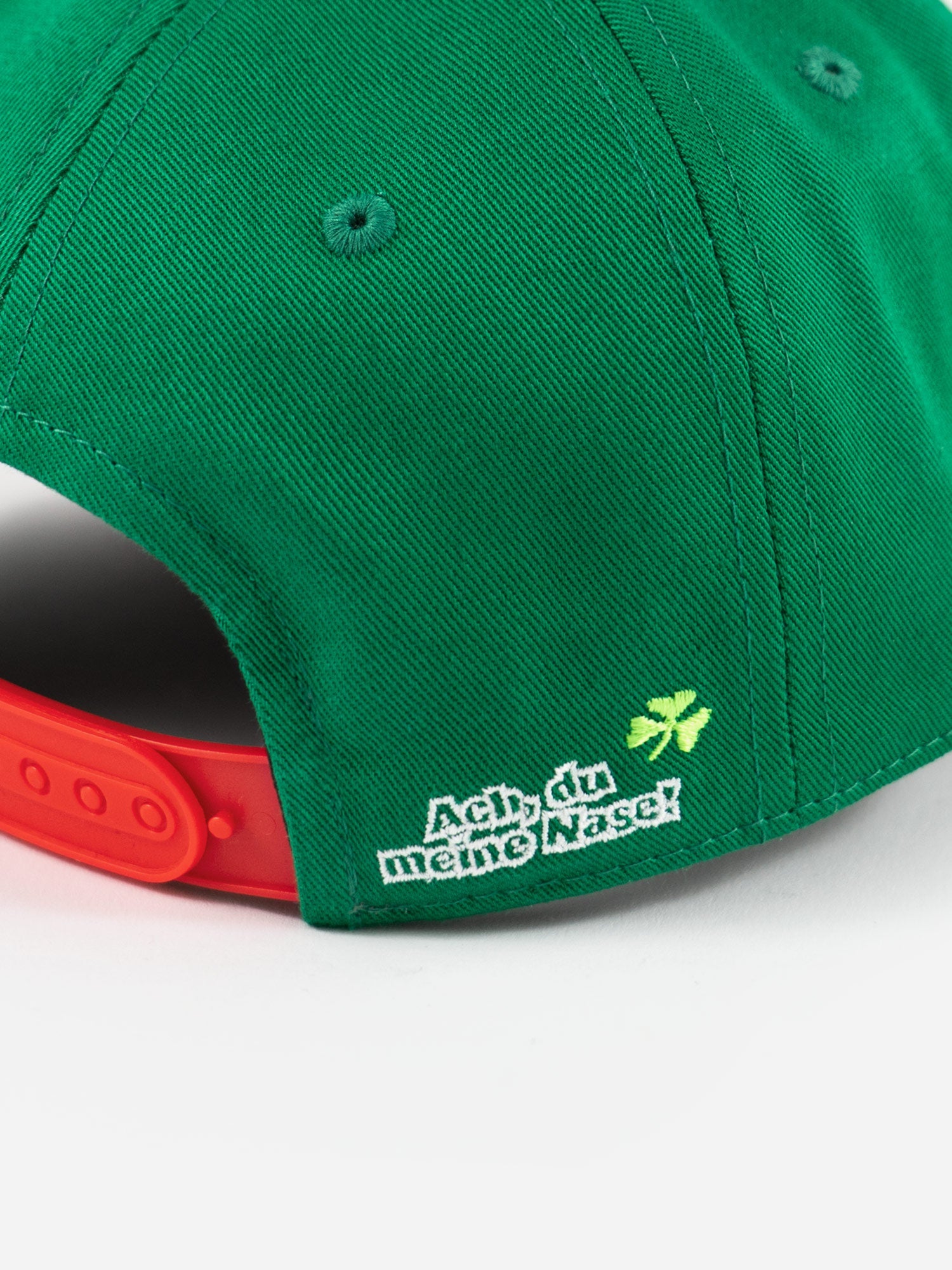 Pittiplatsch Windmühle Basecap