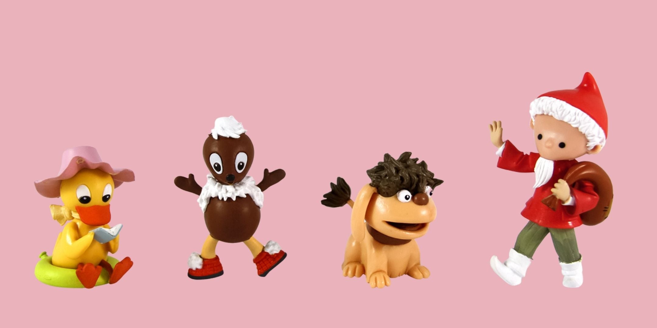 Sandmännchen und seine Freunde Shop