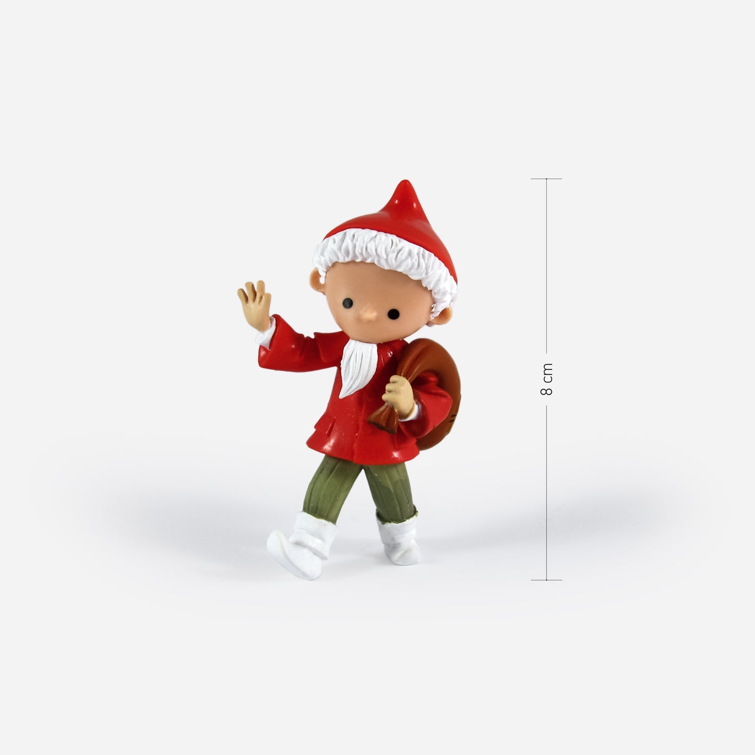 Sandmann Figur Kika
