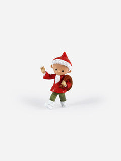 Sandmann Figur Kika