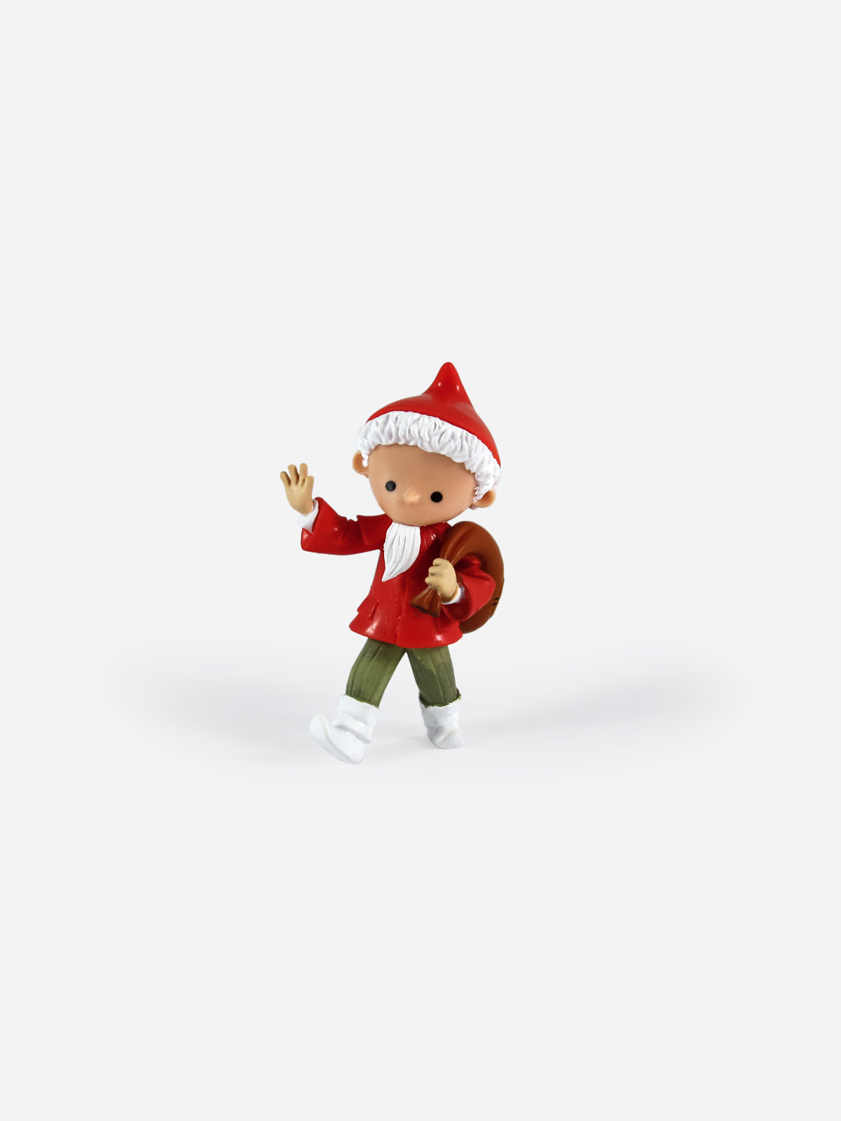 Sandmann Figur