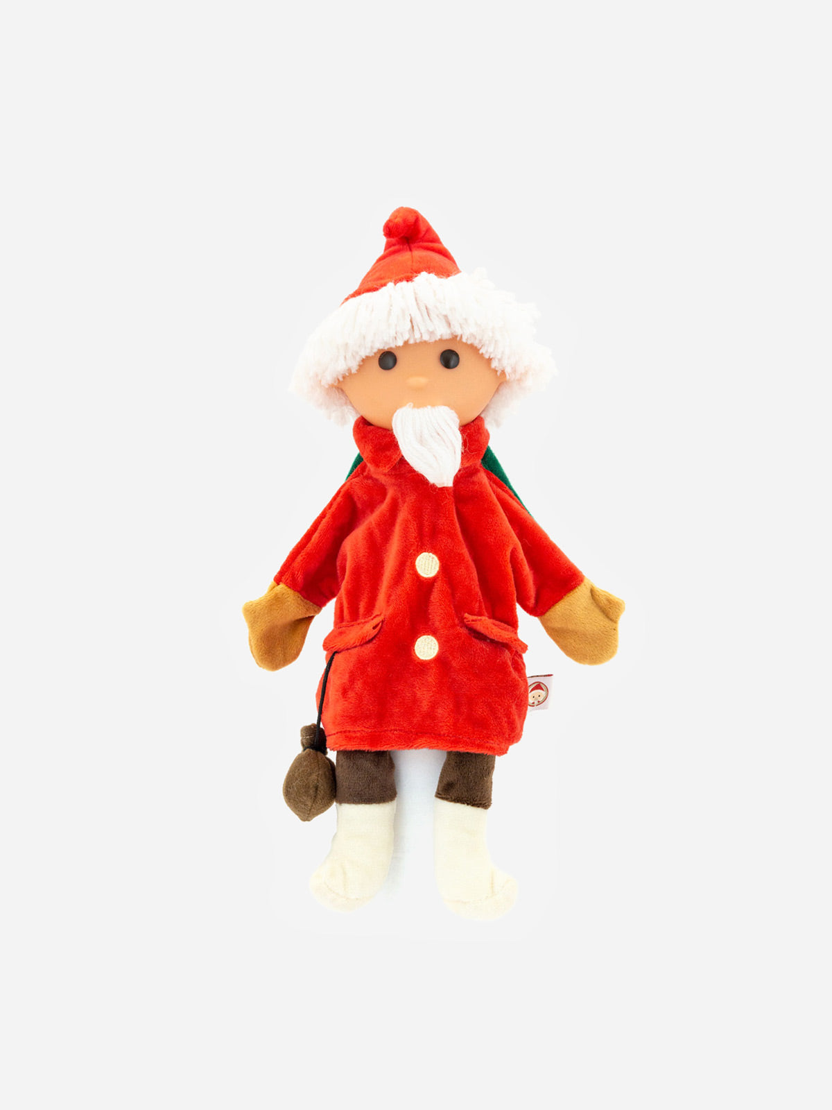 Sandmann Handpuppe Kika Sandmännchen