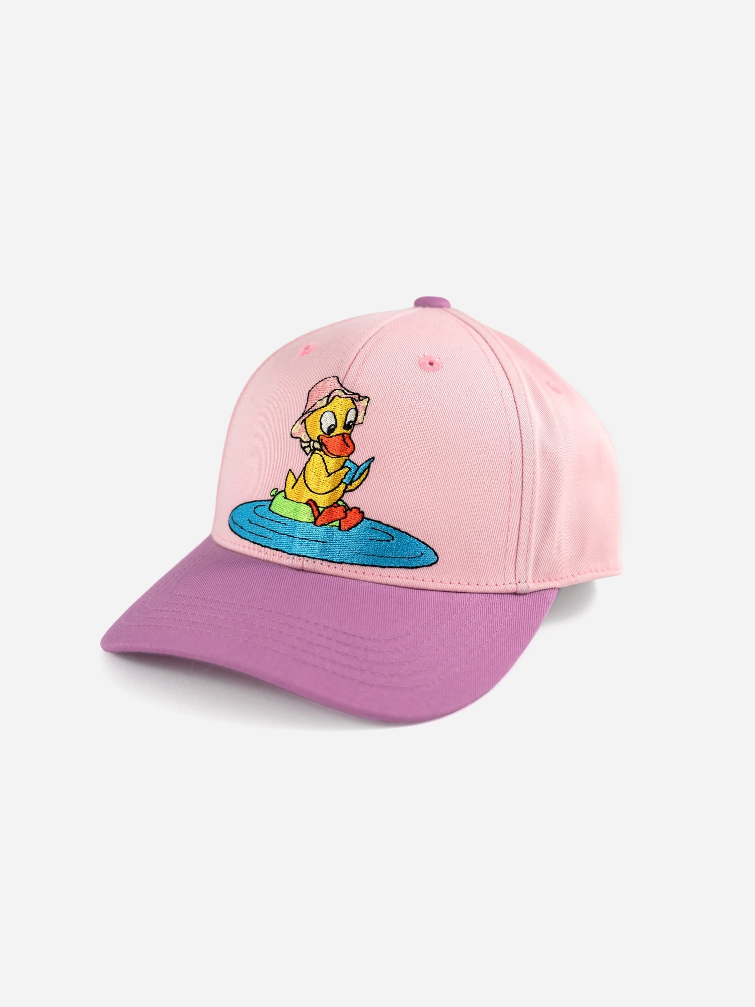 Schnatterinchen Basecap Kika