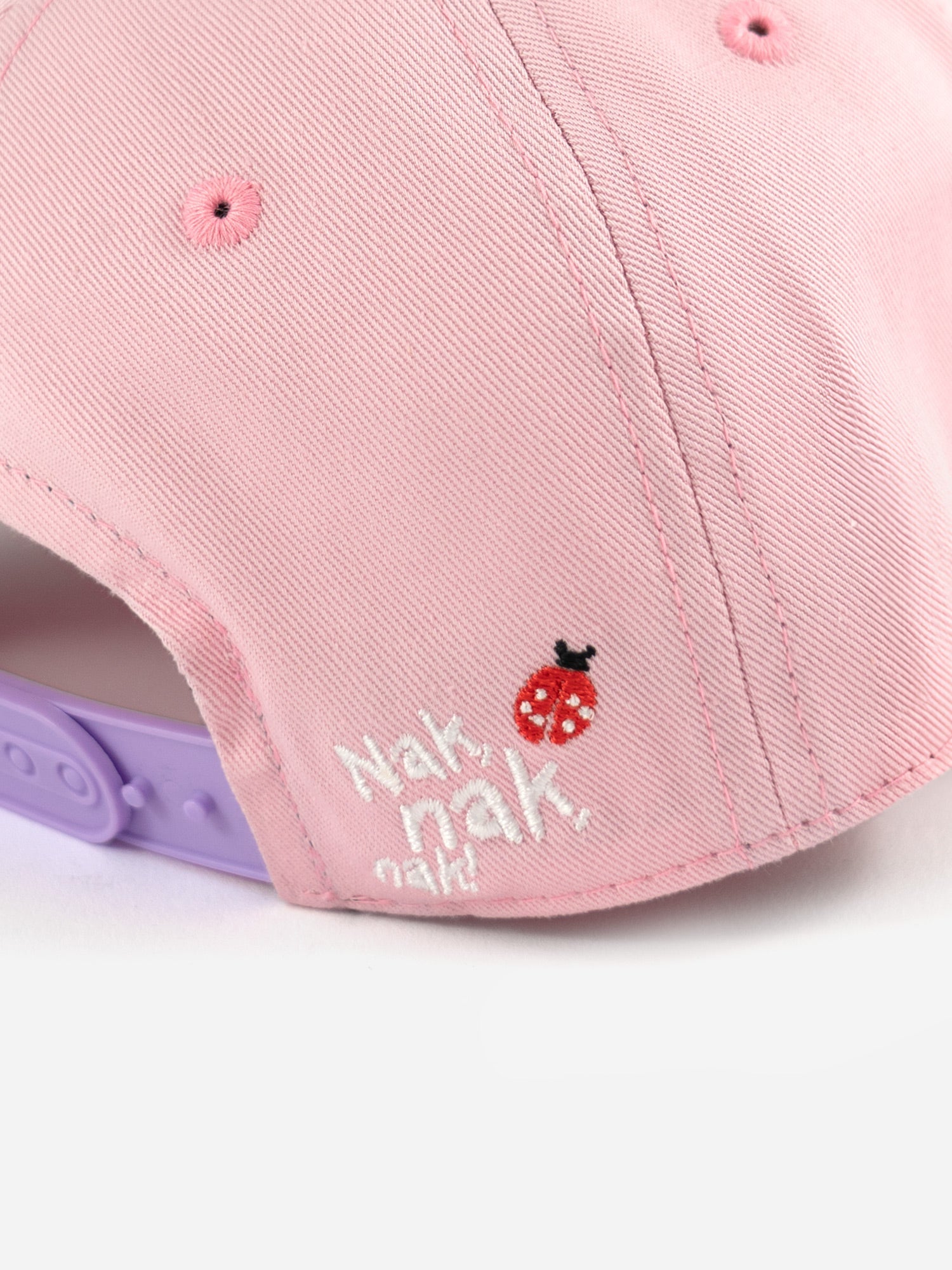 Schnatterinchen Basecap Kika