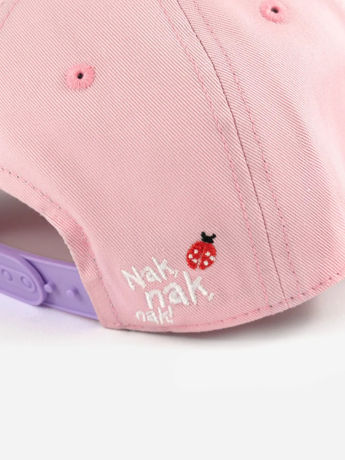 Schnatterinchen Basecap Kika