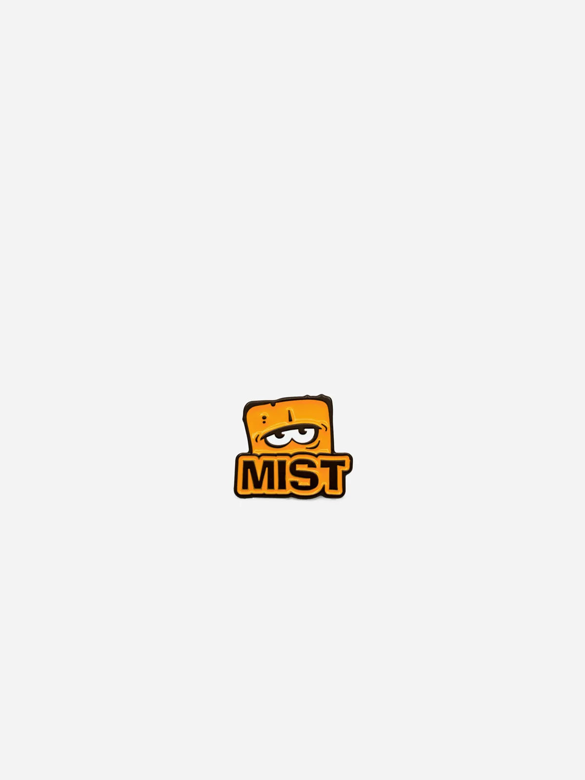 Bernd das Brot Pin MIST Sprechblase