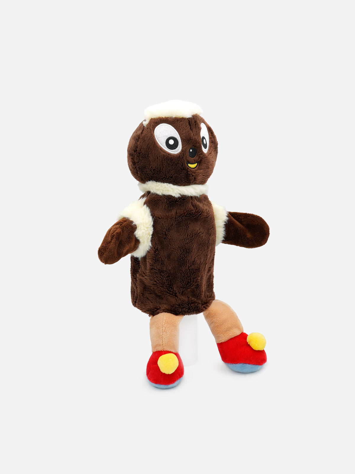 Handpuppe-Pittiplatsch